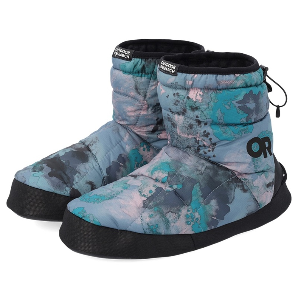 OUTDOOR RESEARCH TUNDRA AEROGEL TRAX BOOTIES